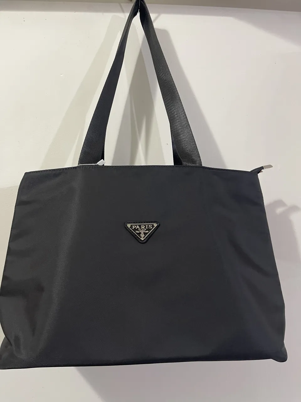 Tote bag Paris - imagen 1