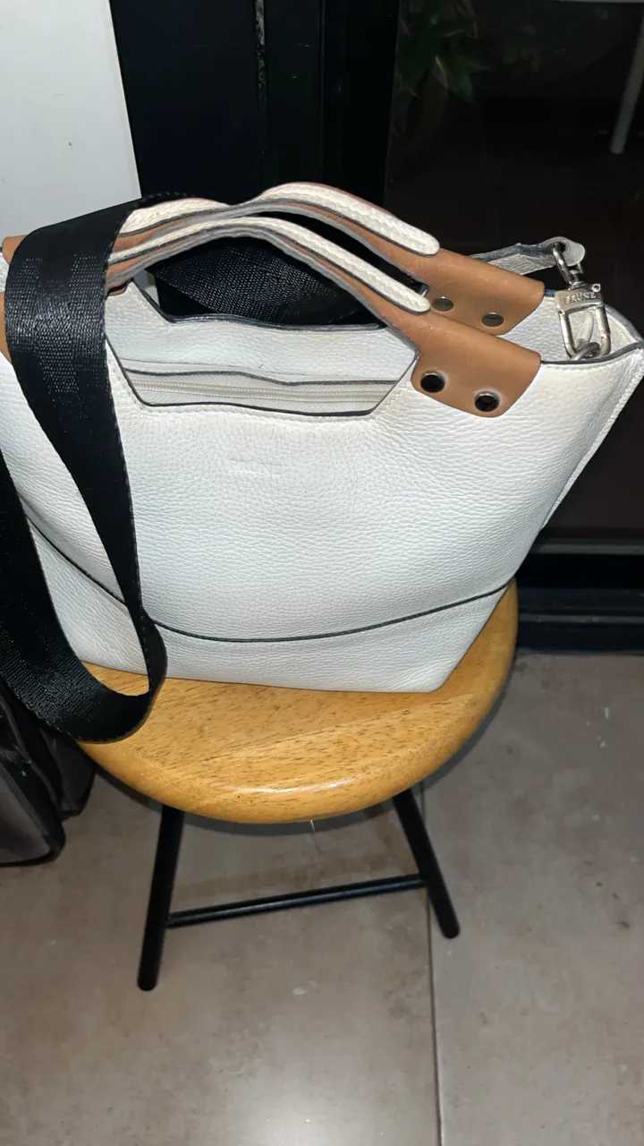 Cartera Prüne - imagen 1