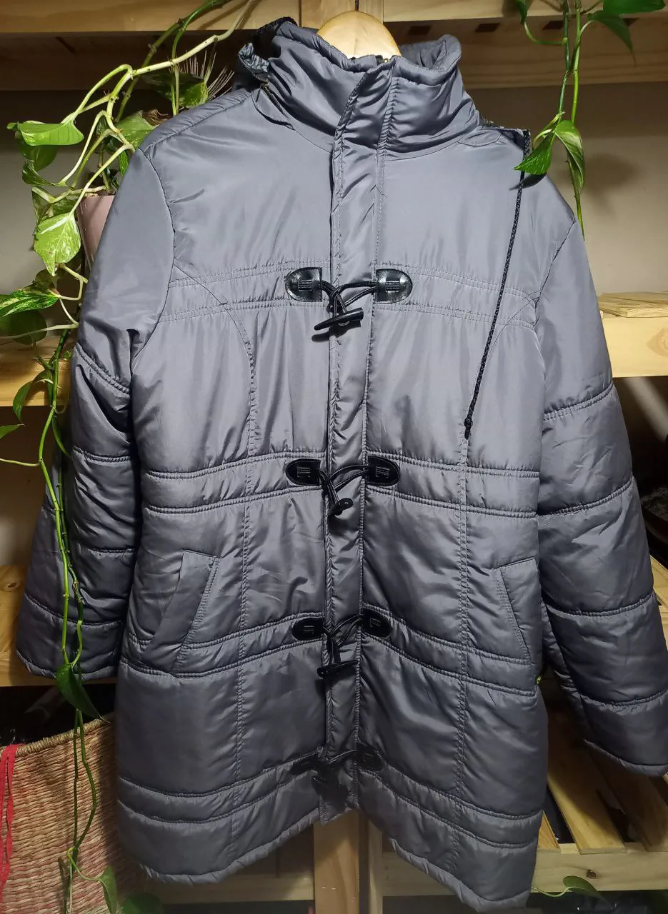 Campera Sin marca ✅ · Talle XXL