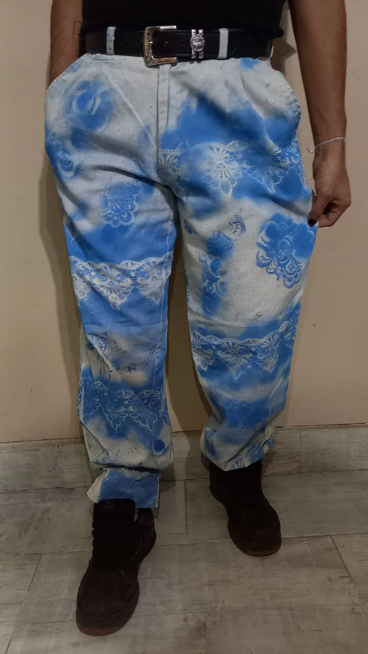 Pantalón Sin marca ✅ · Talle L