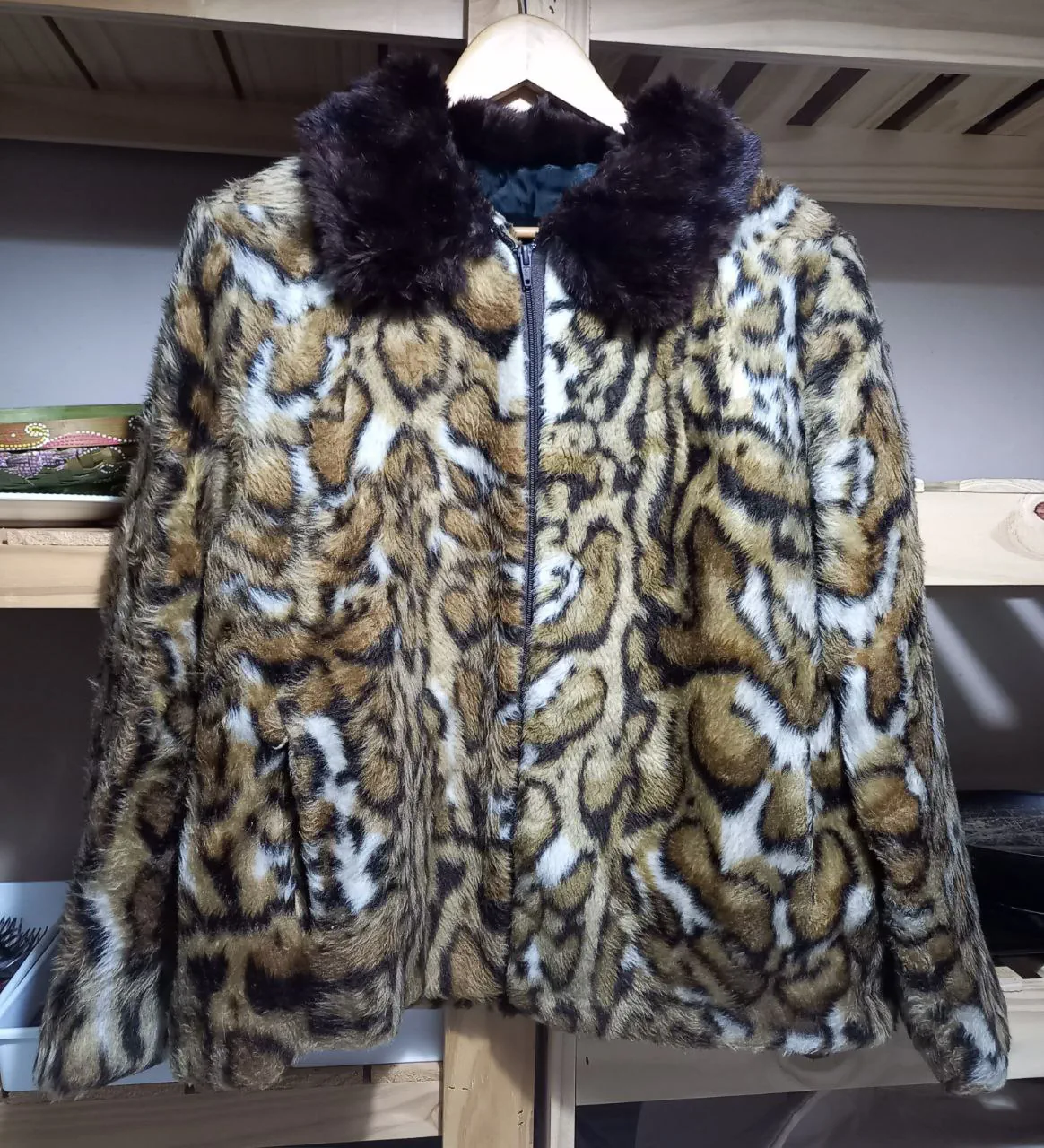 Campera Sin marca ✅ · Talle XL