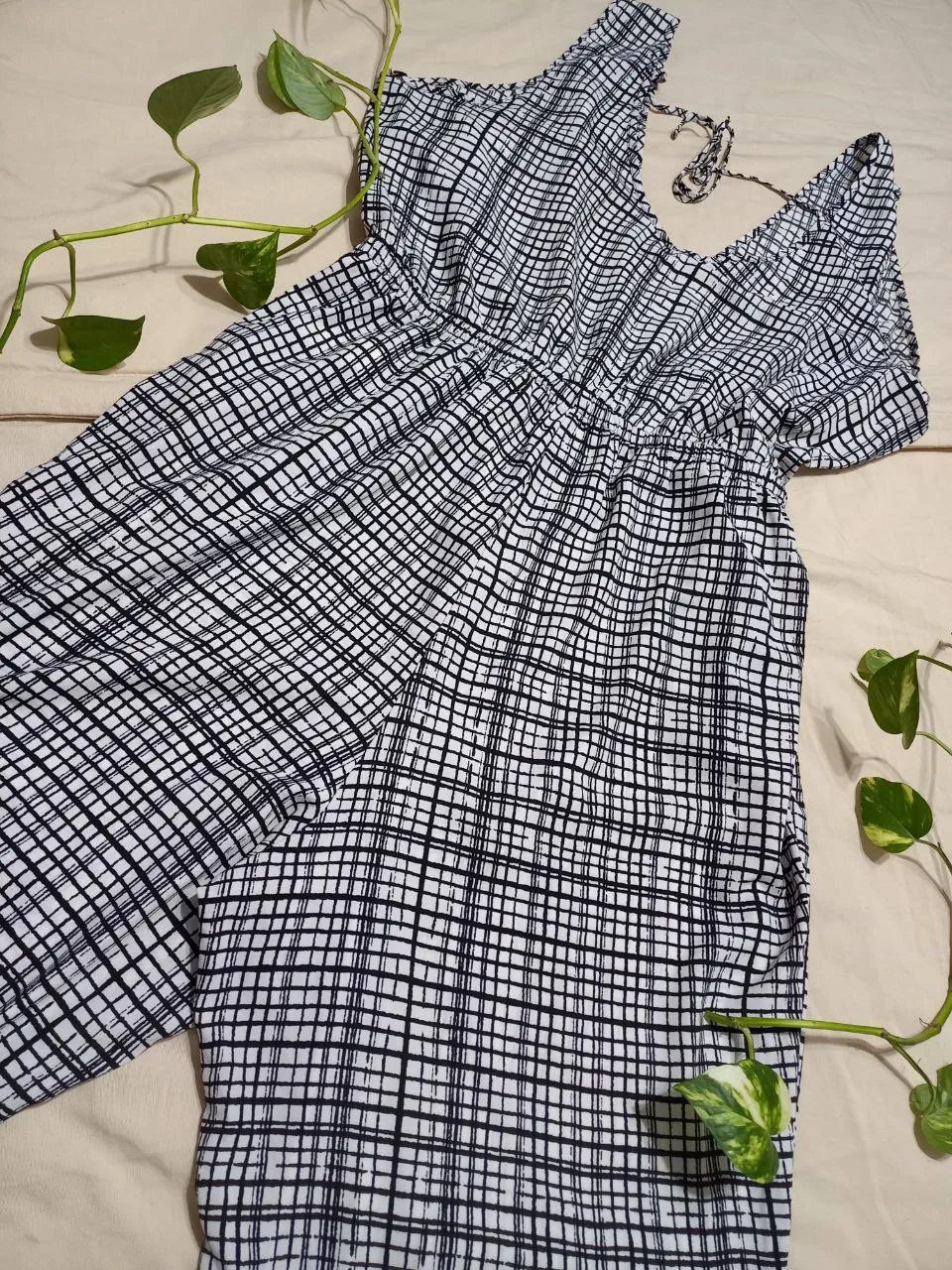 Mono Forever 21 · Talle 3