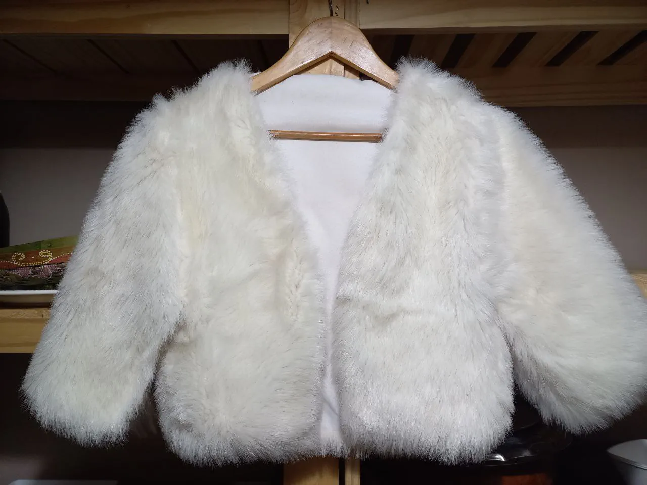 Sweater Sin marca ✅ · Talle 2