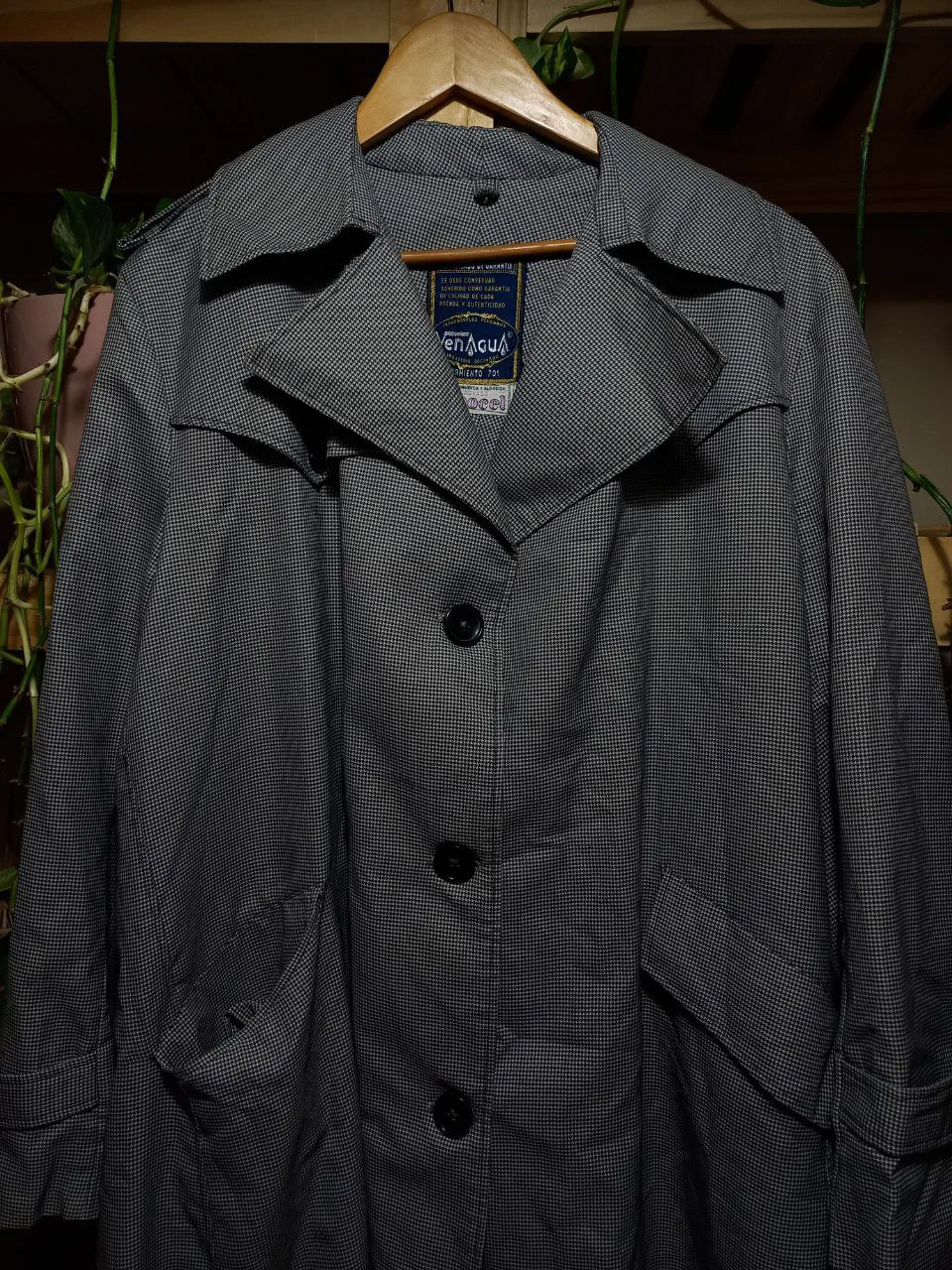 Blazer Enagua - imagen 2