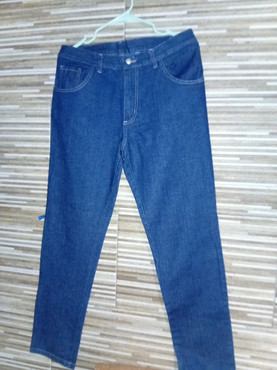 Jean Sin marca · Talle US 42