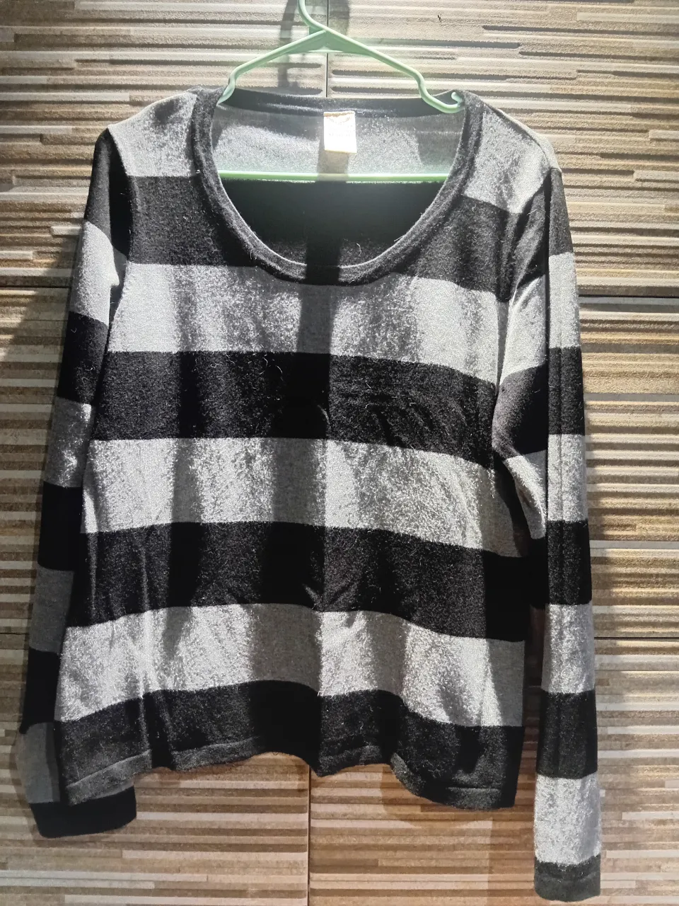 Sweater Faded Glory · Talle XL