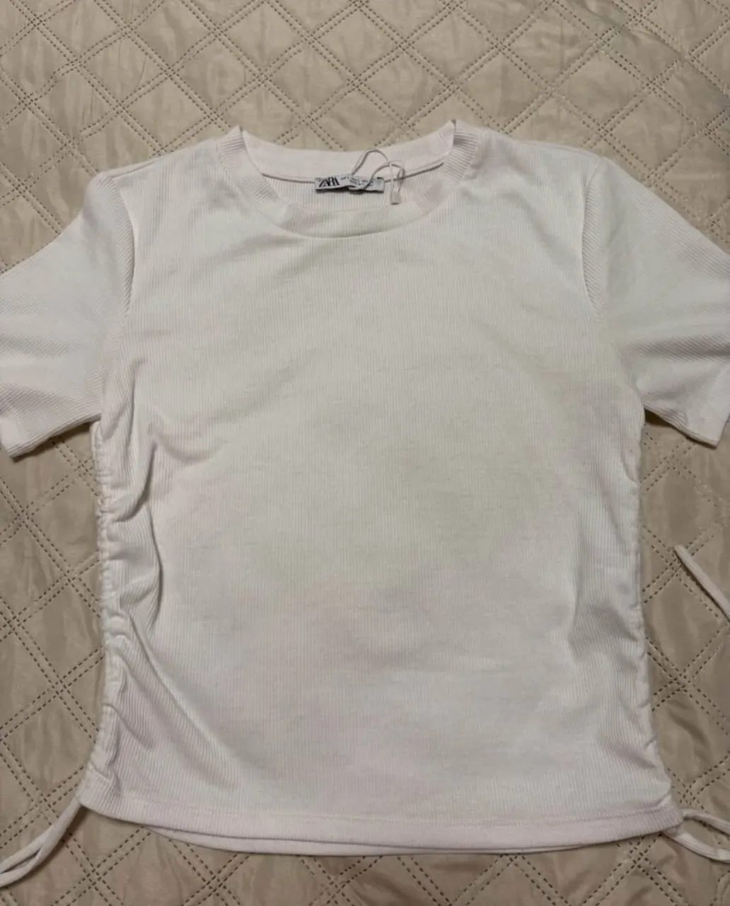 Remera Zara - imagen 1