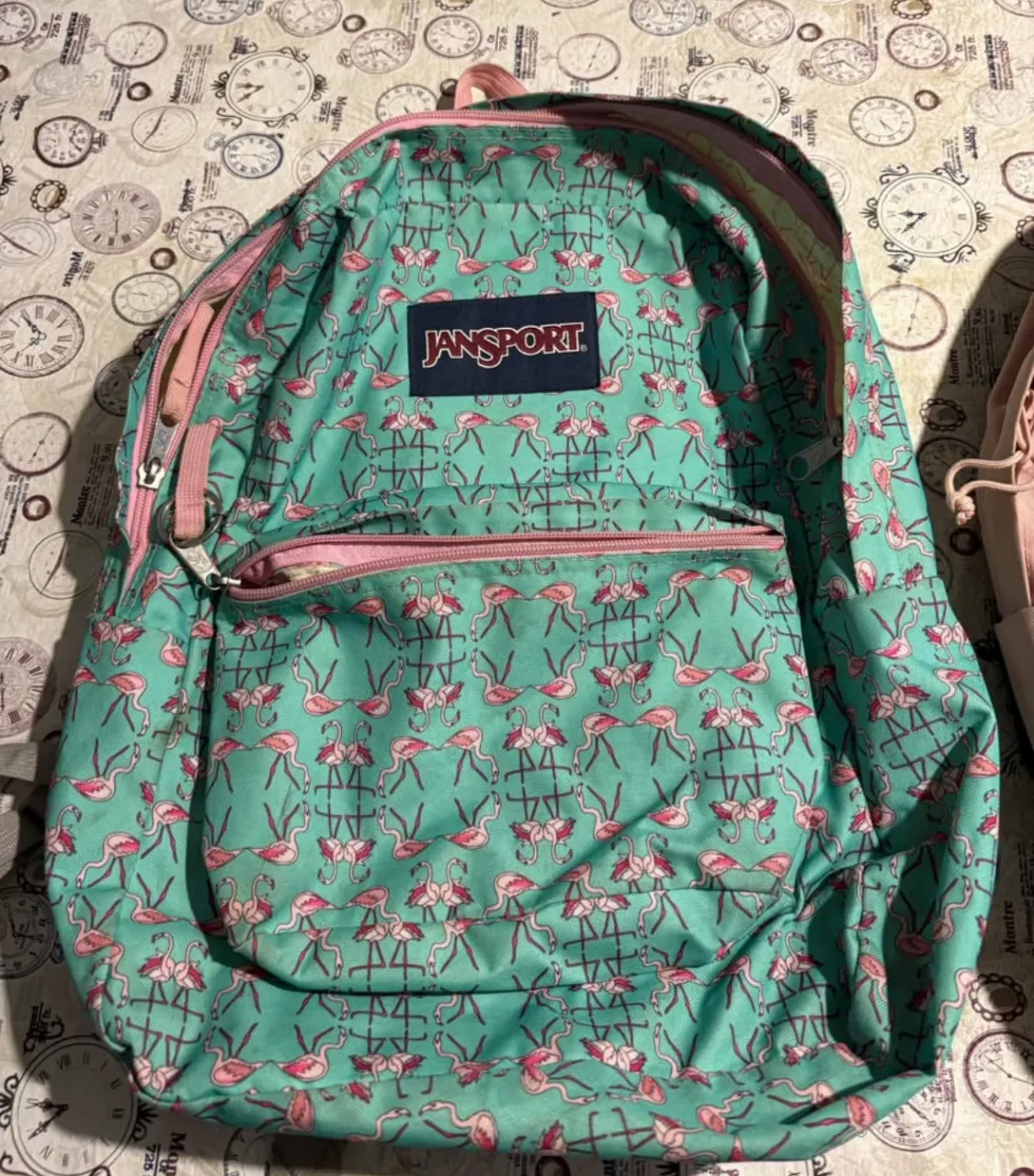 Mochila Jansport