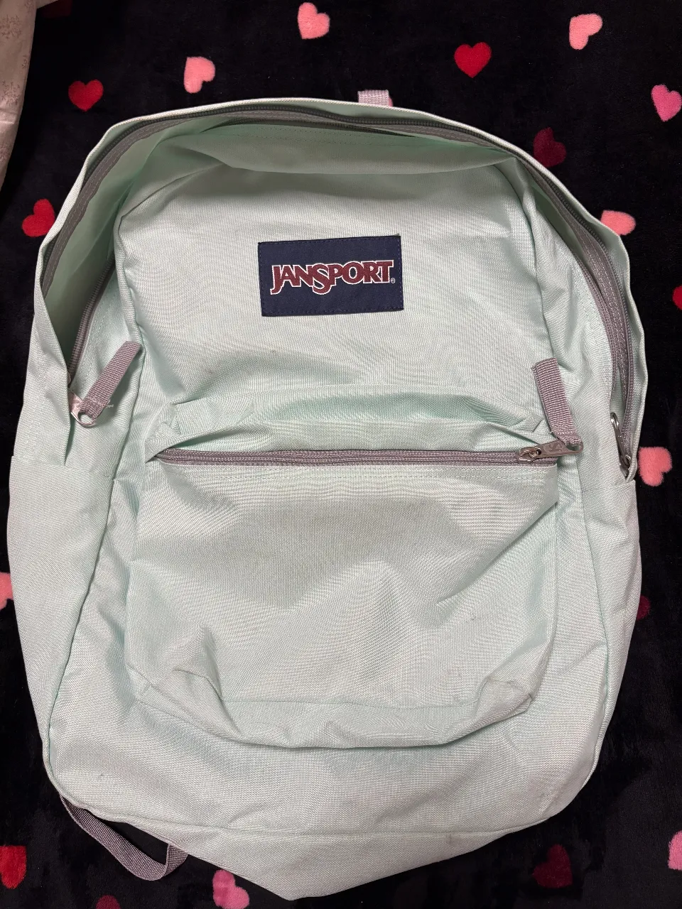 Mochila Jansport - imagen 1