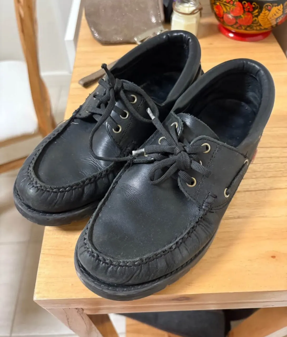 Zapatos Marcel - imagen 1