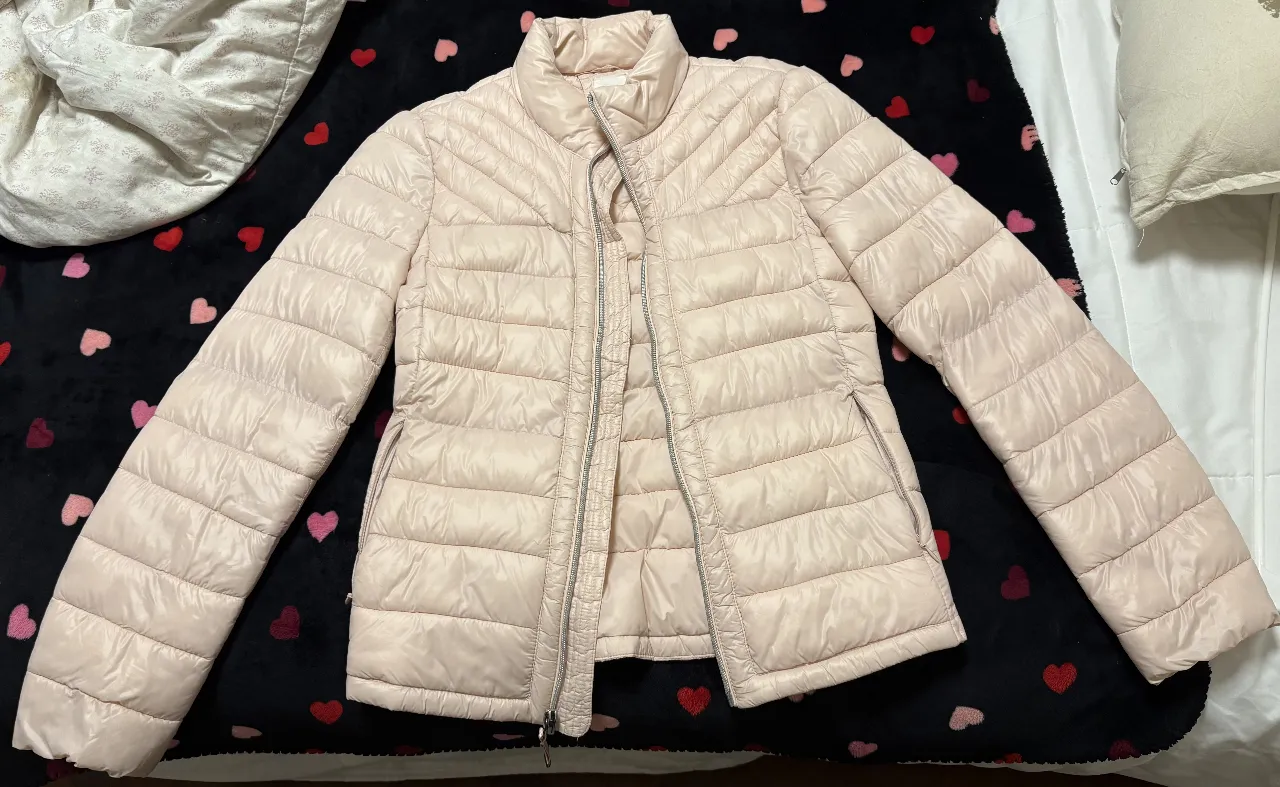 Campera GAP - imagen 1