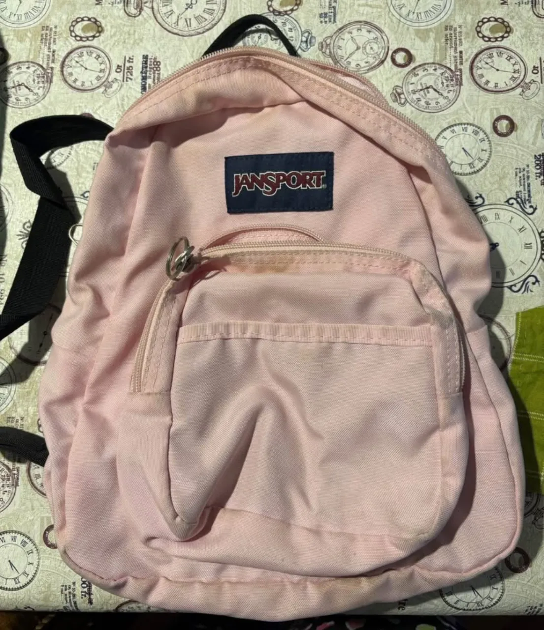 Mochila Jansport - imagen 1