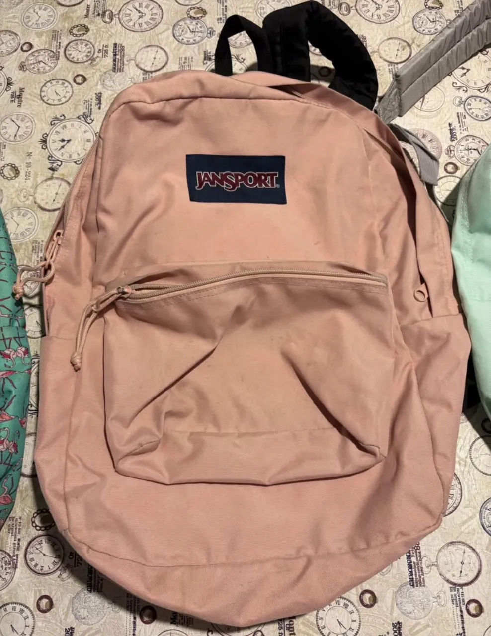 Mochila Jansport