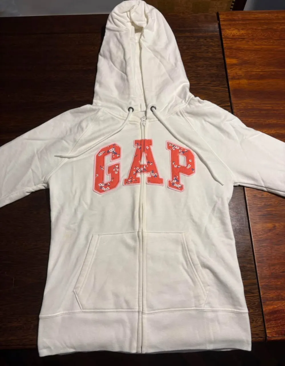 Buzo GAP · Talle XS