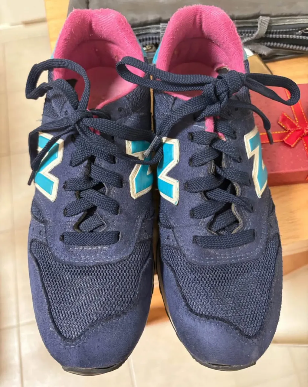 Zapatillas New Balance - imagen 1