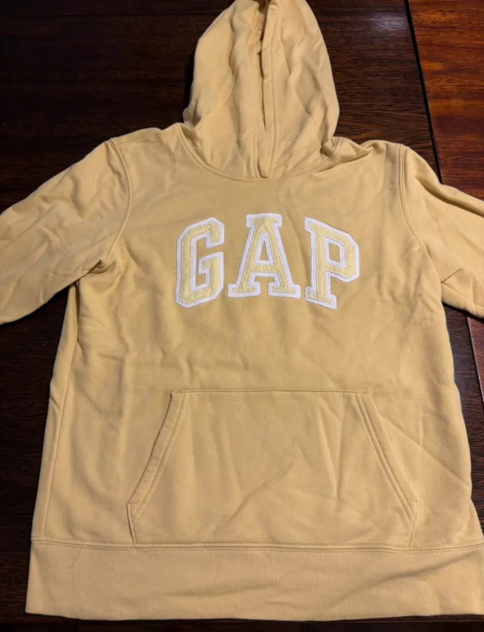 Buzo GAP · Talle XS
