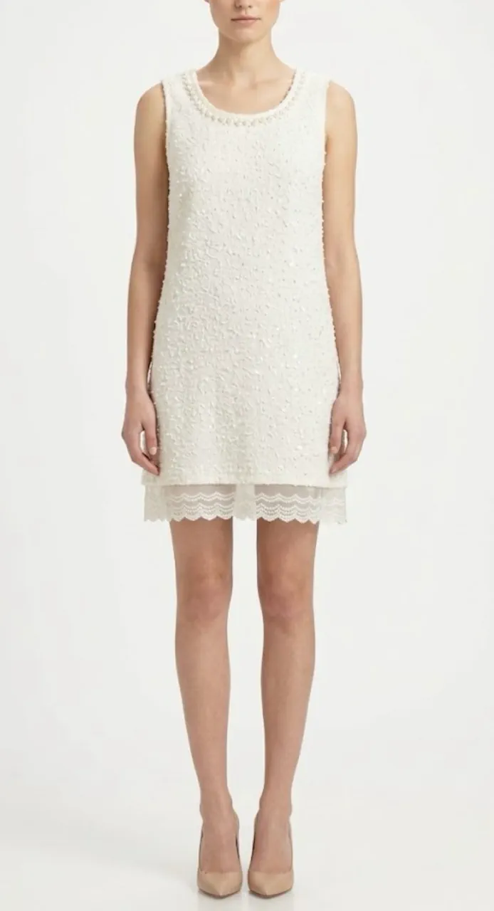 Vestido Yuki - imagen 1