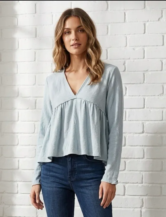 Zara · Talle M