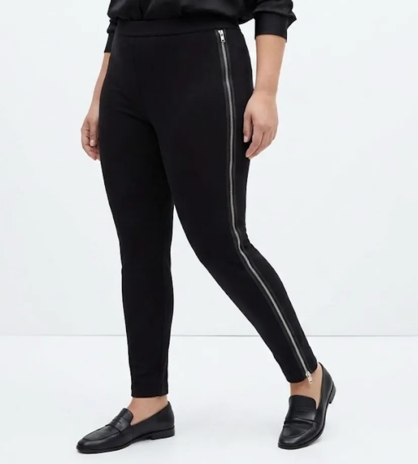 Pantalón Jazmín Chebar - imagen 1