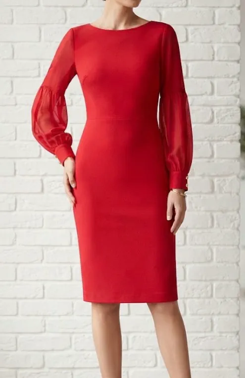 Vestido Calvin Klein - imagen 1