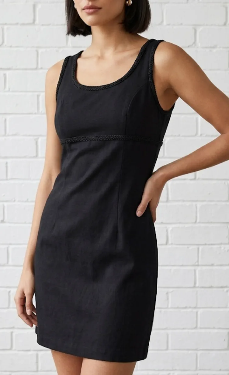 Vestido Twing - imagen 1