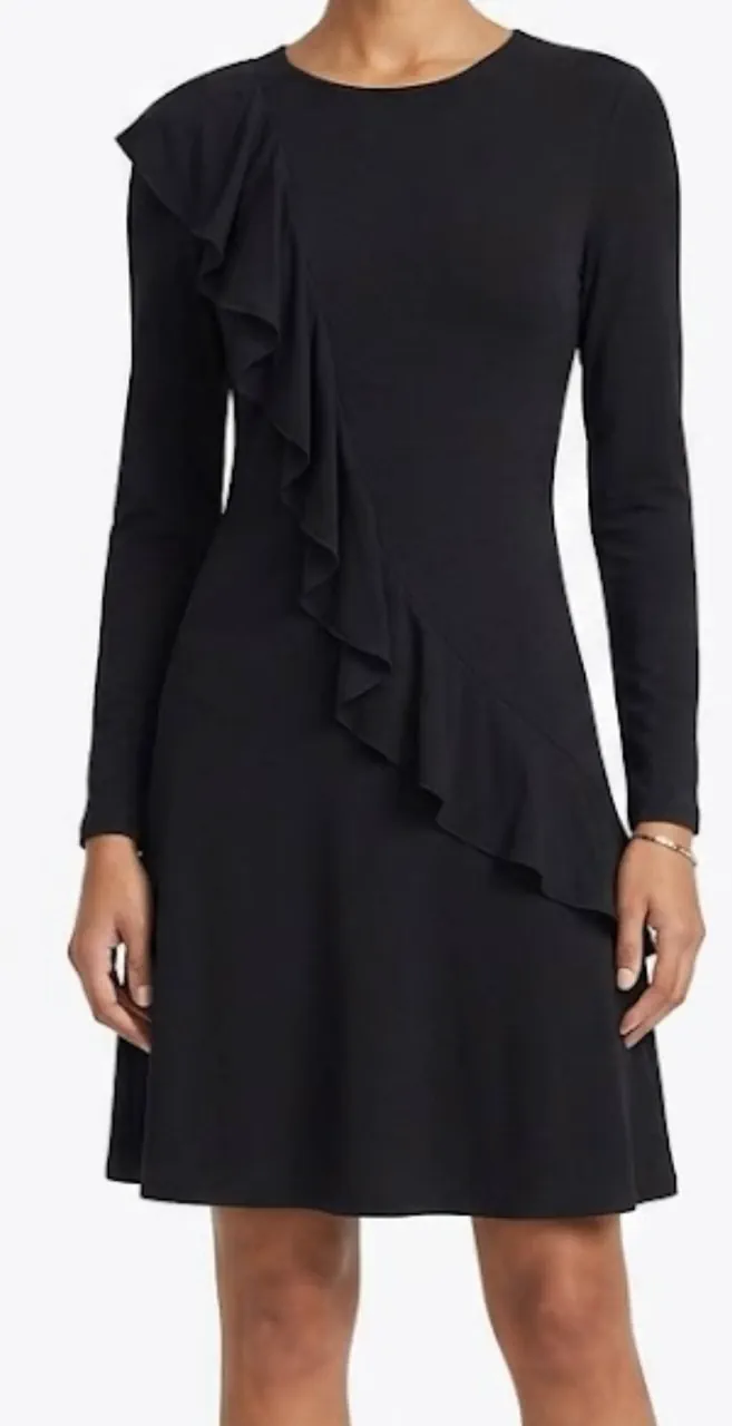 Vestido Uma - imagen 1