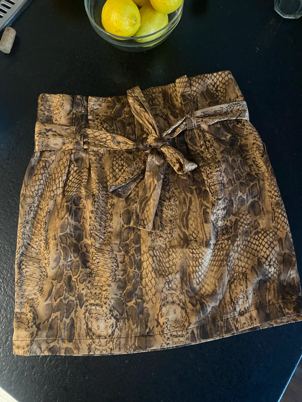 Pollera Otra - imagen 1
