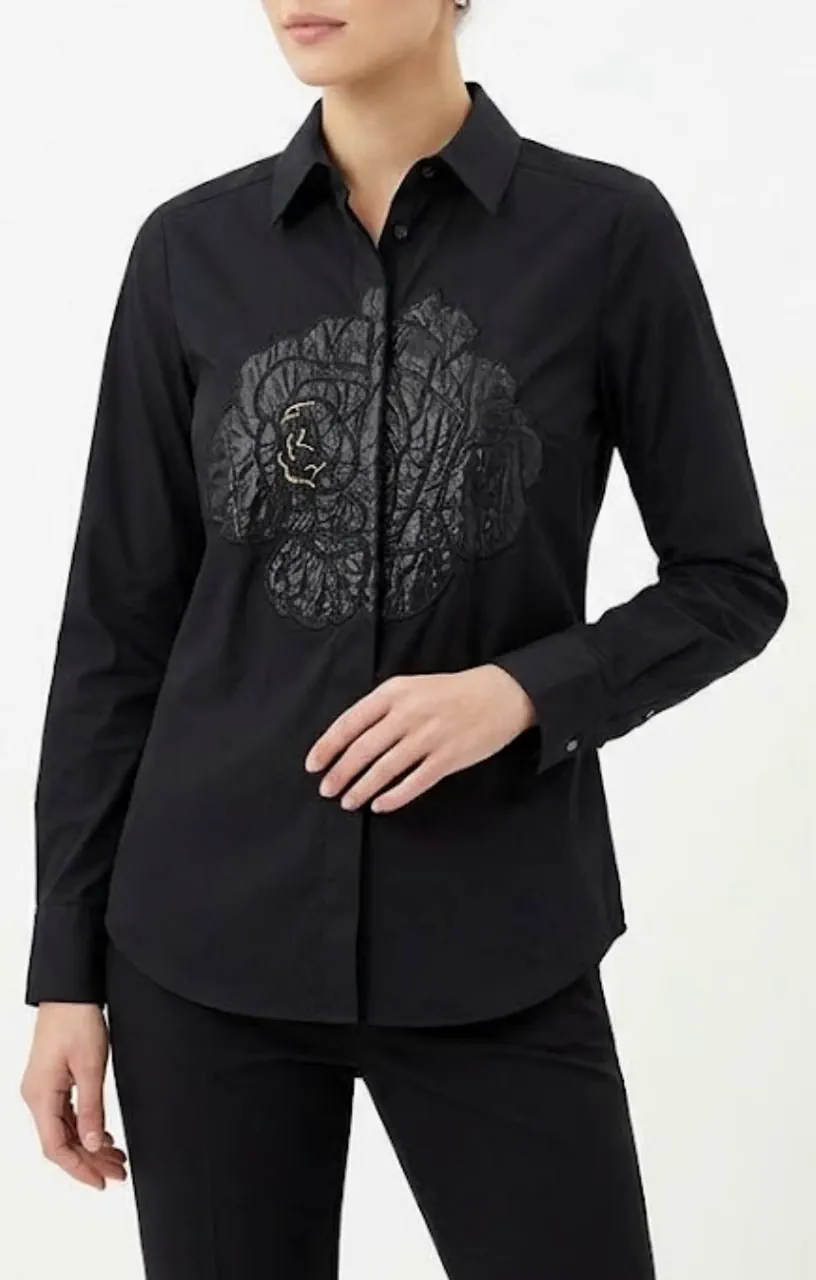 Camisa Allô Martínez - imagen 1