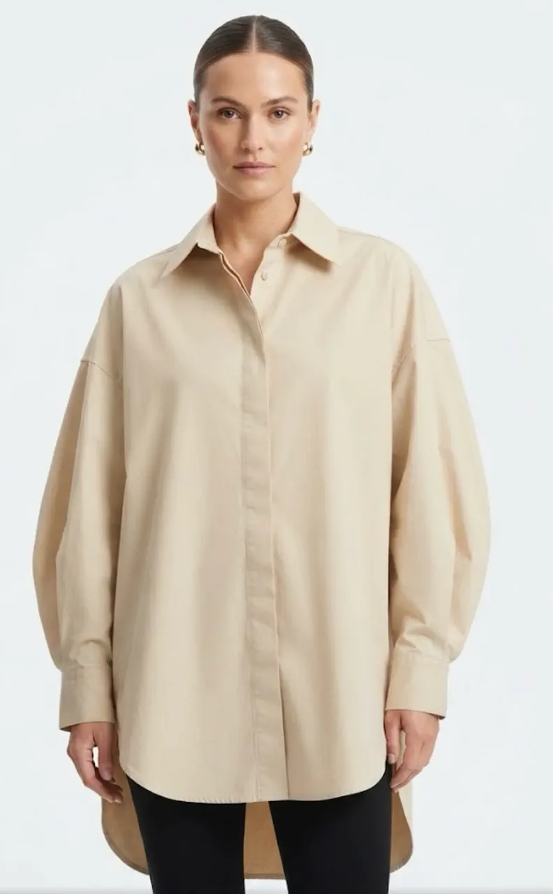 Camisa Chirtslabel - imagen 1