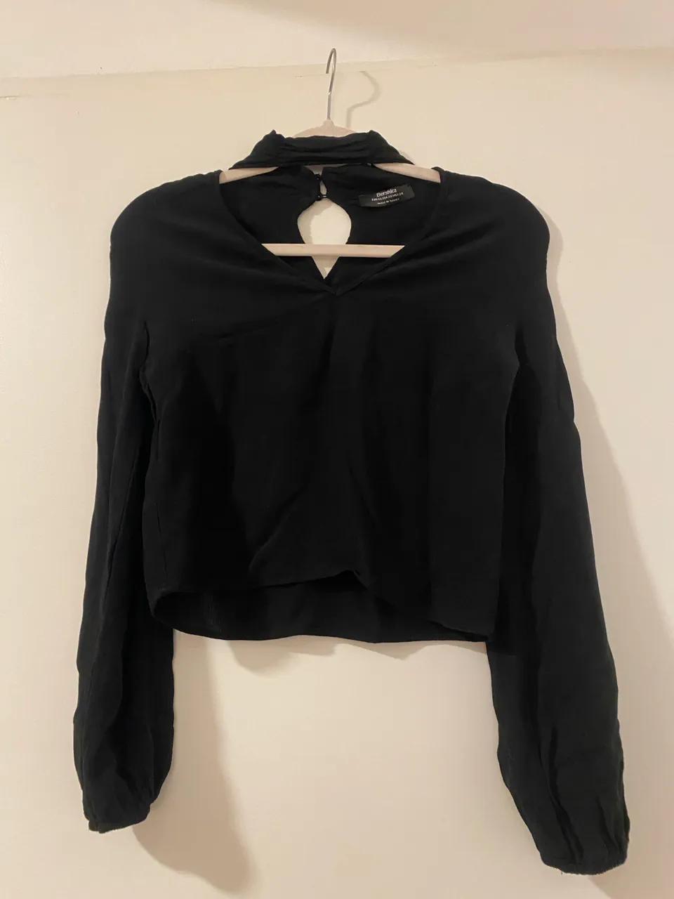 Remera Bershka - imagen 1
