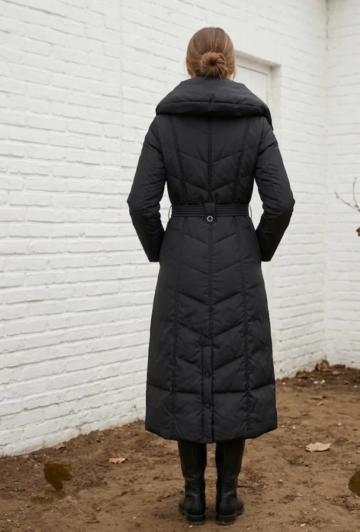 Campera DKNY - imagen 2