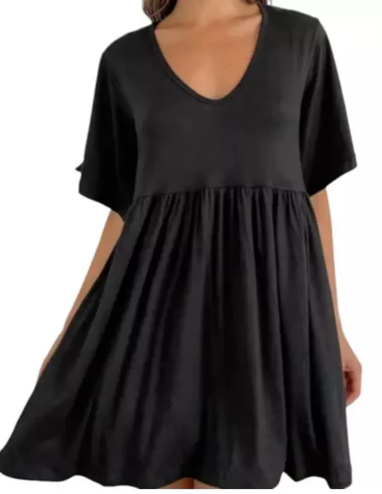 Vestido Importada - imagen 1