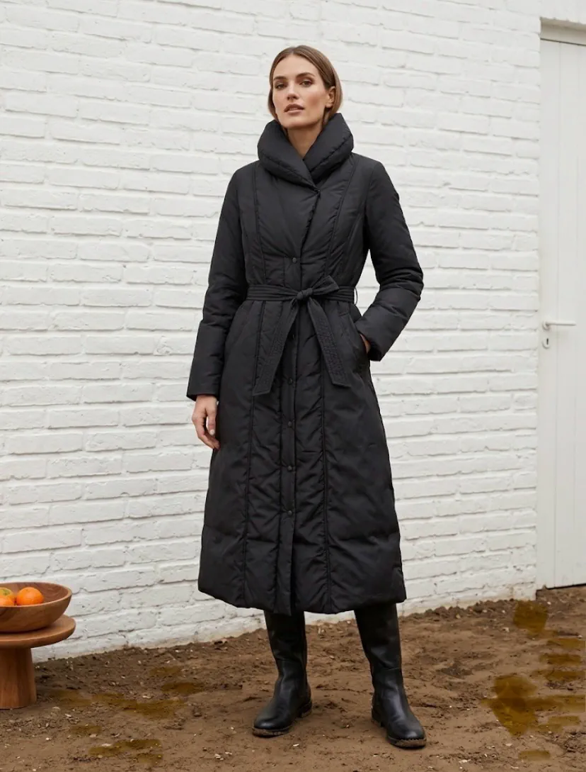 Campera DKNY · Talle M