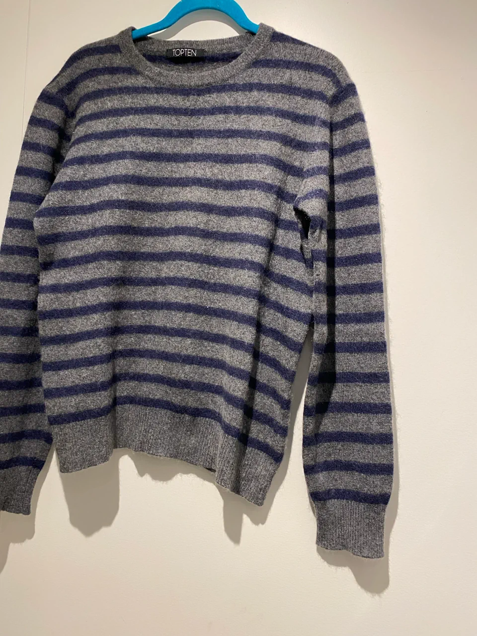 Sweater Topten - imagen 1