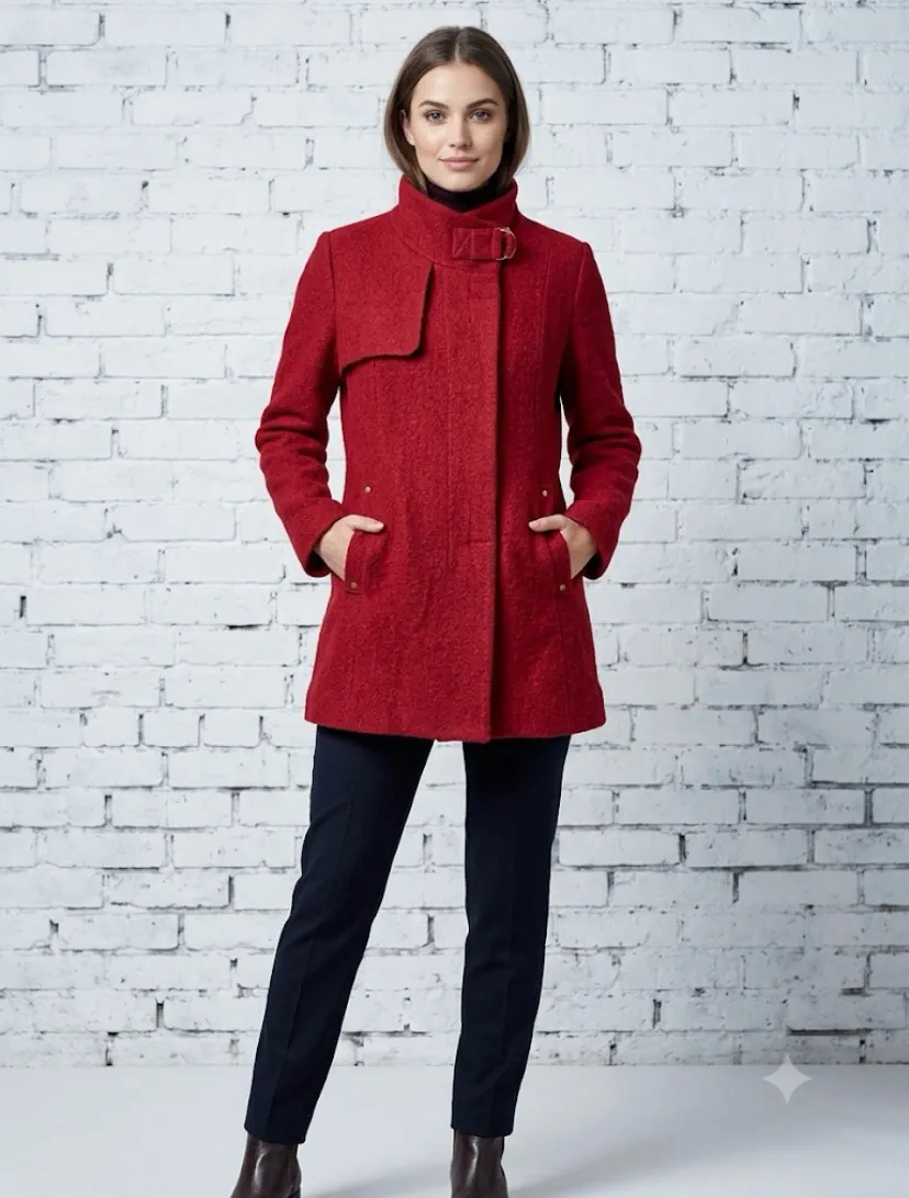 Campera Markova - imagen 1