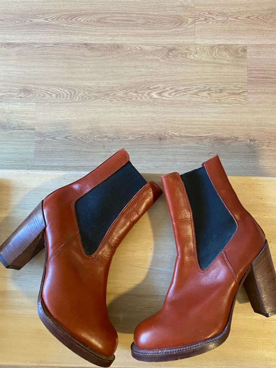 Botines Kosiuko - imagen 1