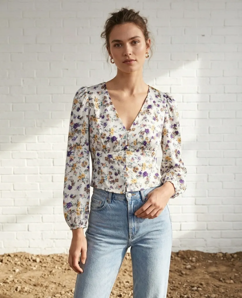 Zara · Talle 2
