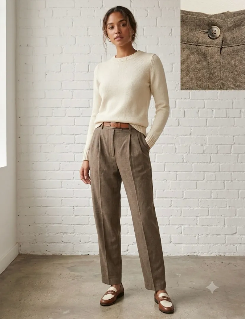 Pantalón Cacharel - imagen 1