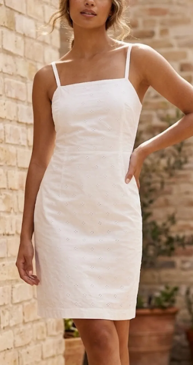 Vestido J.Crew - imagen 1