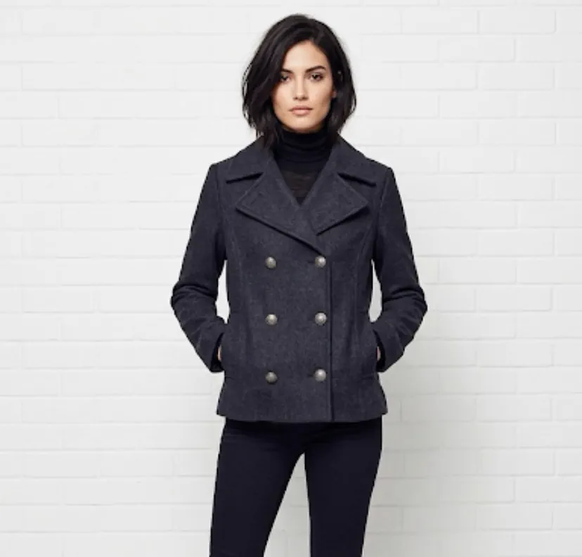 Campera CHER. - imagen 1