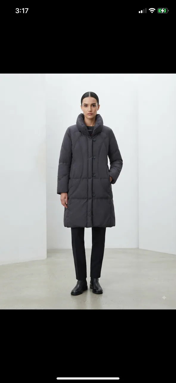 Campera San bernardo - imagen 1