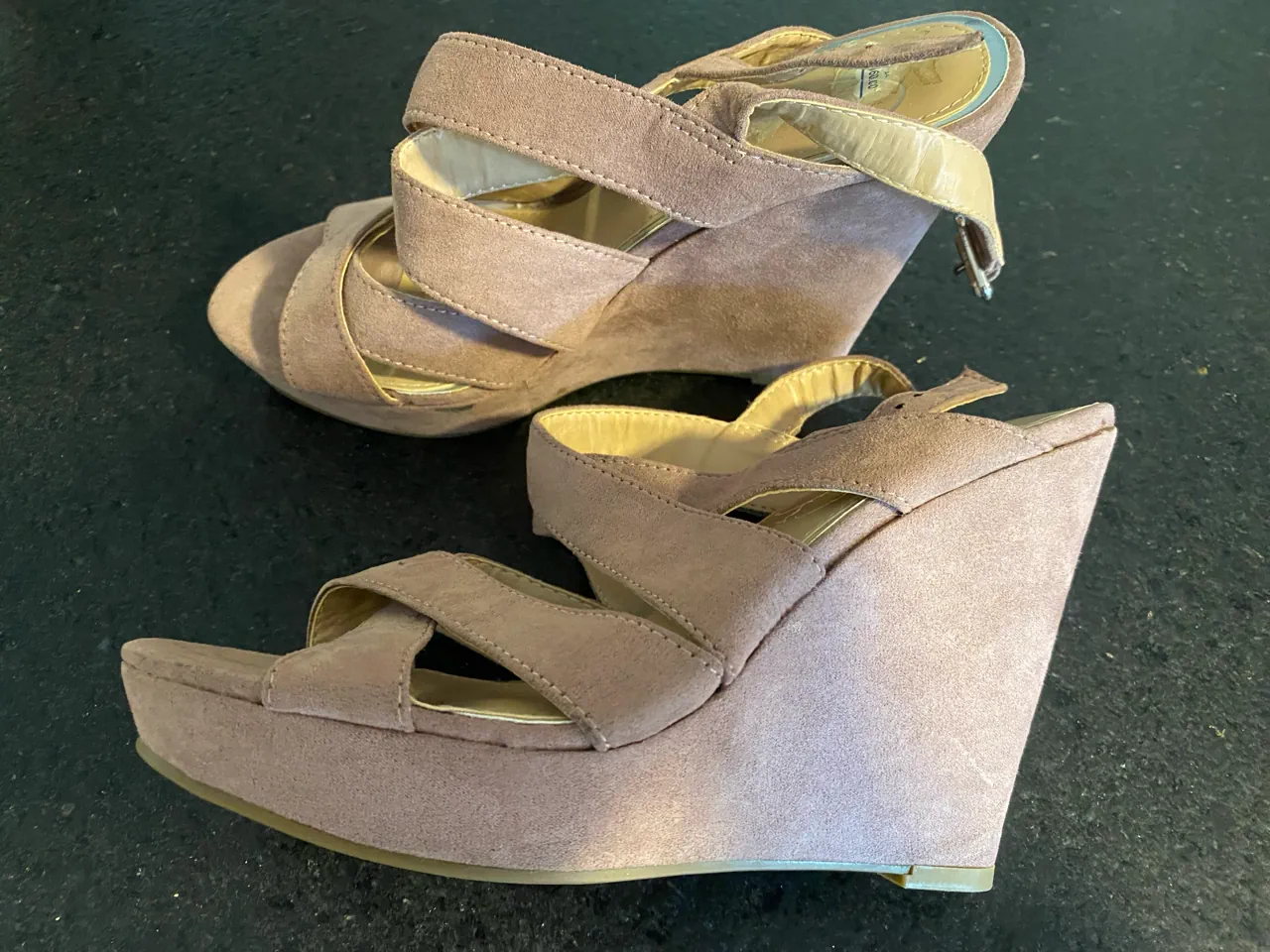Sandalias Jessica Simpson - imagen 1
