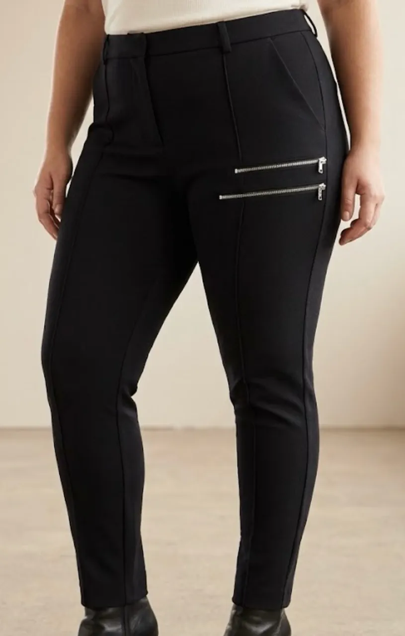 Zara Basic · Talle XL