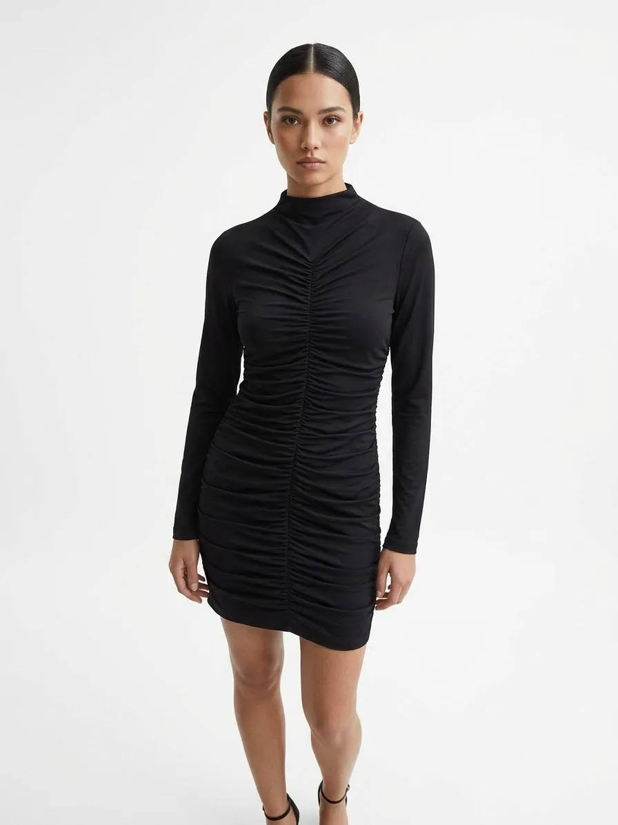 Vestido H&M - imagen 1