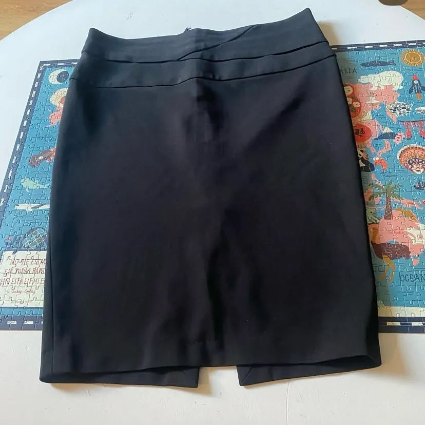 Pollera Zara Basic - imagen 1