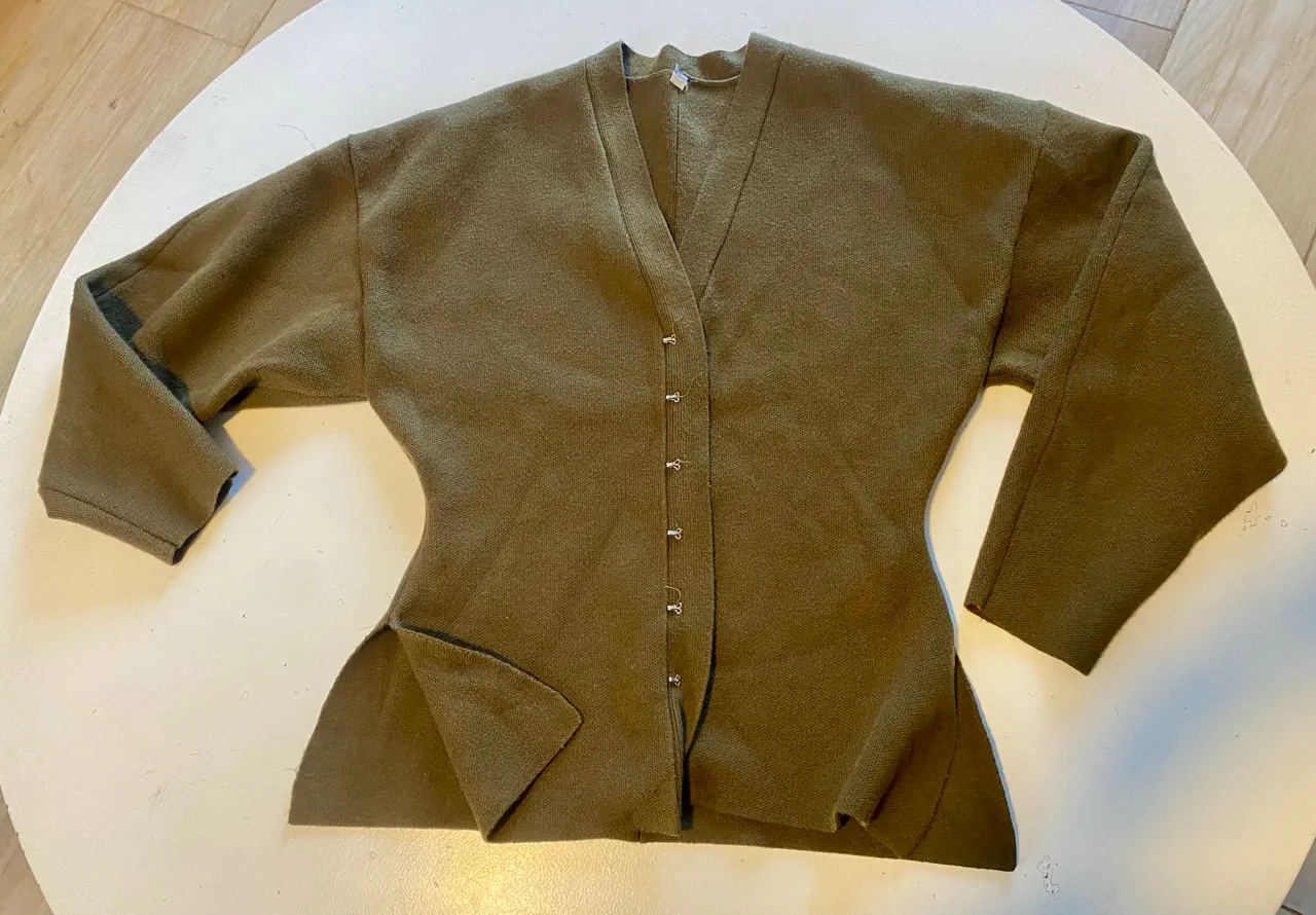 Sweater Importado - imagen 1