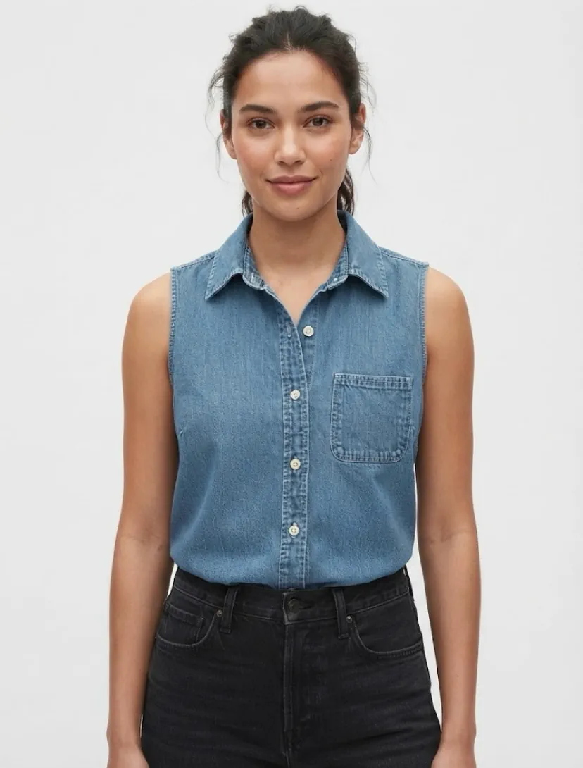 Camisa GAP - imagen 1