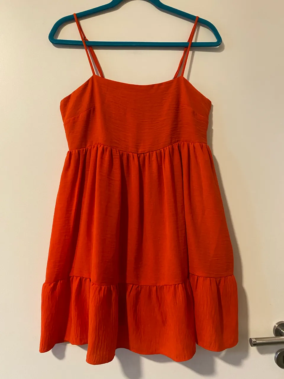 Vestido N fi - imagen 1