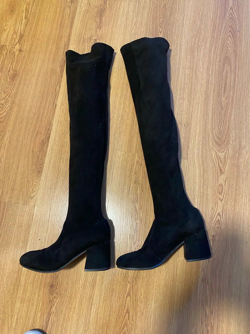 Botas Otra - imagen 1