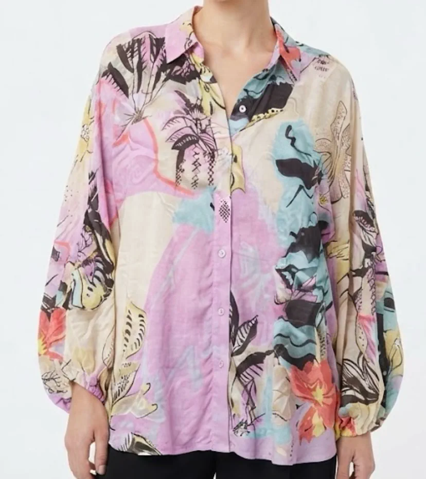 Camisa Kosiuko - imagen 1